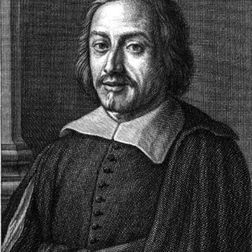 Portrait of Matteo Rosselli