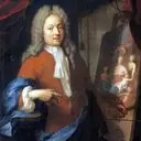 Mattheus Terwesten
