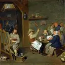 Mattheus van Helmont