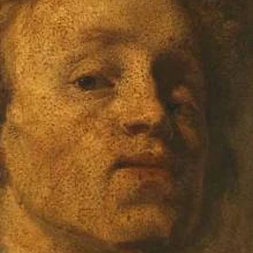 Portrait of Matthijs Maris