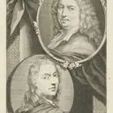 Portrait of Matthijs Wulfraet