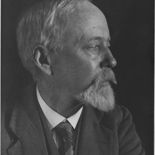 Portrait of Maurice Galbraith Cullen