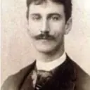 Portrait of Maurice Réalier-Dumas
