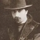 Portrait of Maurits Niekerk