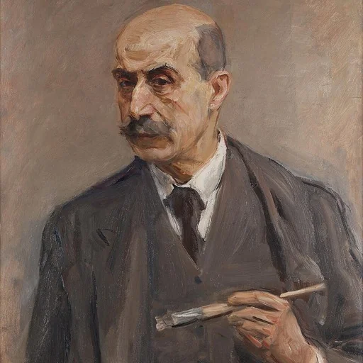 Max Liebermann