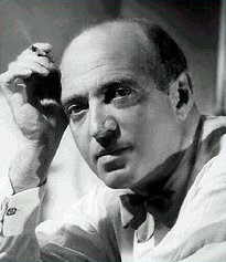 Max Oppenheimer