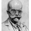 Portrait of Max Suppantschitsch