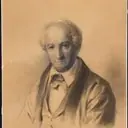 Portrait of Maxim Vorobiev