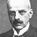 Portrait of Maximilian Kurzweil