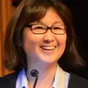 Portrait of Maya Ying Lin