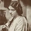 Portrait of Mela Muter