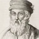 Portrait of Melozzo da Forlì