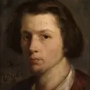 Portrait of Michał Godecki