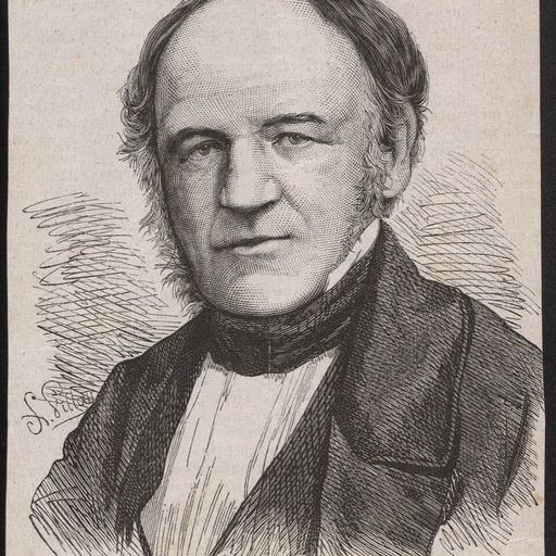 Portrait of Michał Kulesza