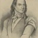 Portrait of Michał Stachowicz