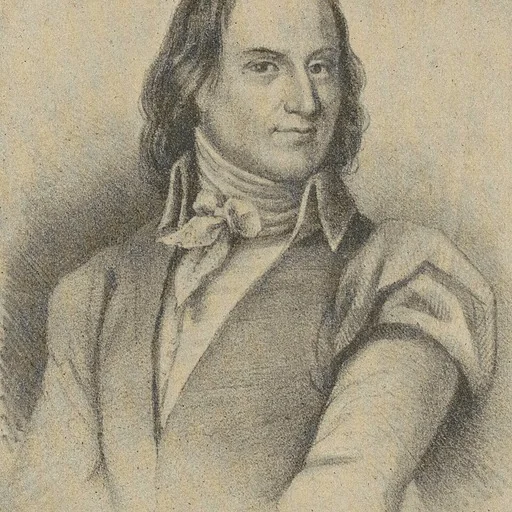 Portrait of Michał Stachowicz