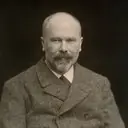 Portrait of Michael Ancher