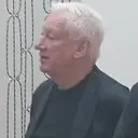 Portrait of Michael Craig-Martin