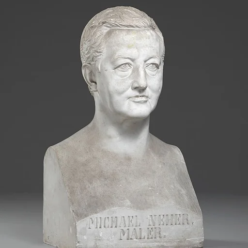 Portrait of Michael Neher