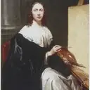 Portrait of Michaelina Wautier