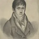 Portrait of Michal Plonski