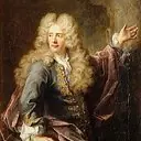 Portrait of Michel Corneille the Younger