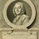 Portrait of Michel-François Dandré-Bardon