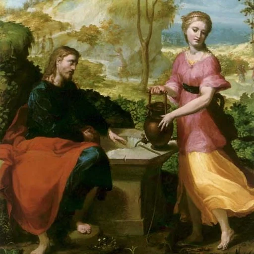 Portrait of Michelangelo Anselmi