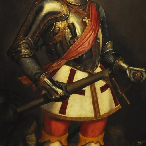 Portrait of Michiel Coxie