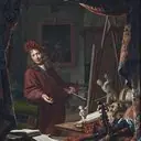 Michiel van Musscher