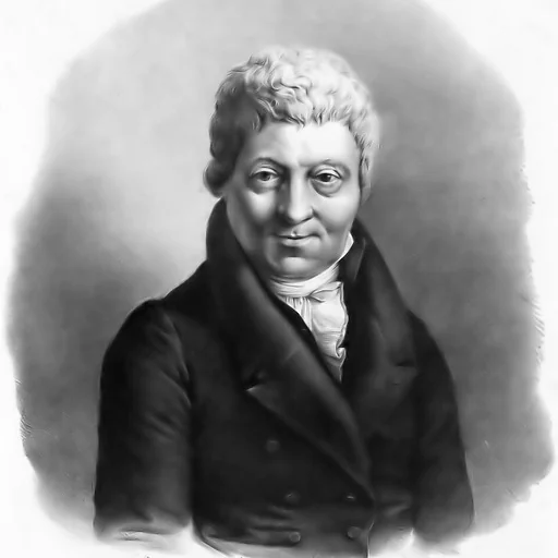 Portrait of Michiel Versteegh