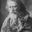 Portrait of Mihály Zichy