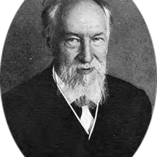 Portrait of Mikhail Botkin