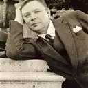 Portrait of Mikhail Larionov