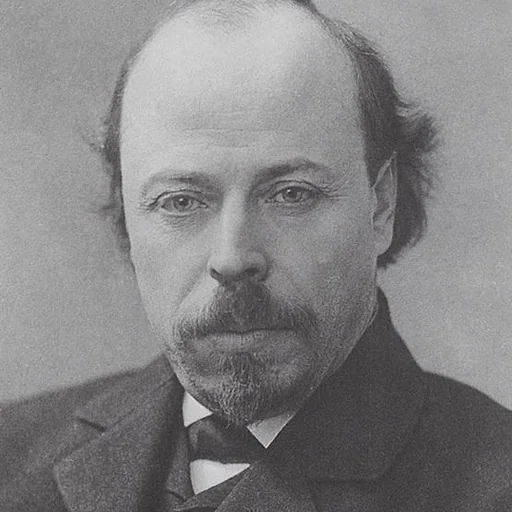 Mikhail Nesterov