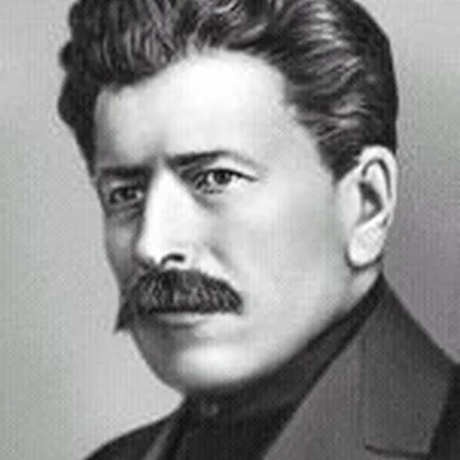 Portrait of Mitrofan Grekov
