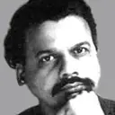 Portrait of Mohan B. Samant