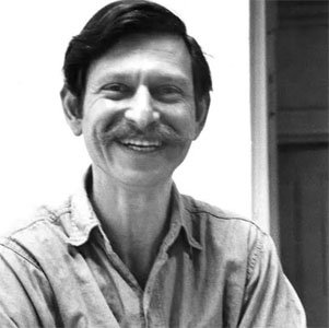 Portrait of Mon Levinson