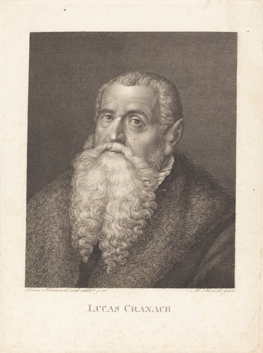 Portrait of Moritz Steinla