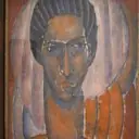 Portrait of Morris Kantor