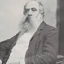 Portrait of Mosè Bianchi