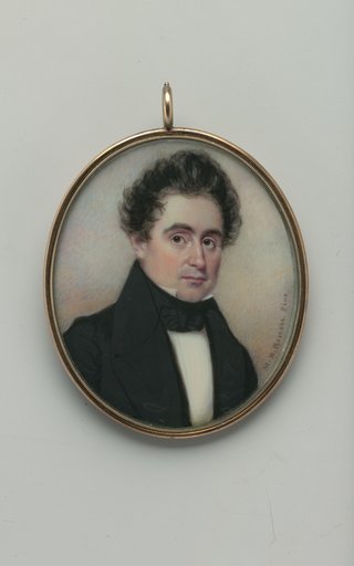 Moses B. Russell