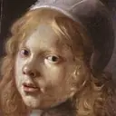 Portrait of Moses ter Borch