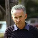 Portrait of Moshe Kupferman