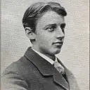 Portrait of N.V. Dorph