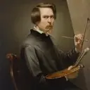 Portrait of Napoleon Iłłakowicz