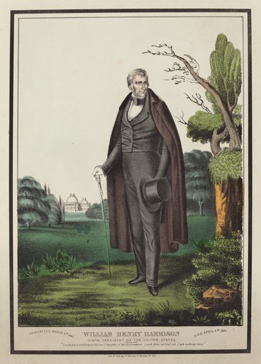 Nathaniel Currier