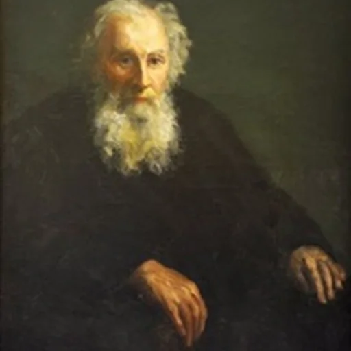 Portrait of Nathaniel Hone the Younger