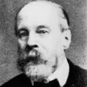 Portrait of Nathaniel Westlake