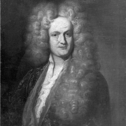 Portrait of Niccolò Cassana